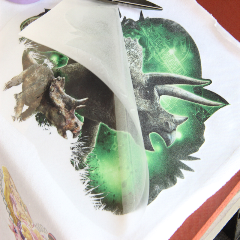 DTF PET Film Manufacturer - OEM/ODM Factory