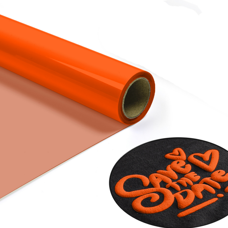 Reflective PU HTV Vinyl Manufacturer - OEM/ODM Factory