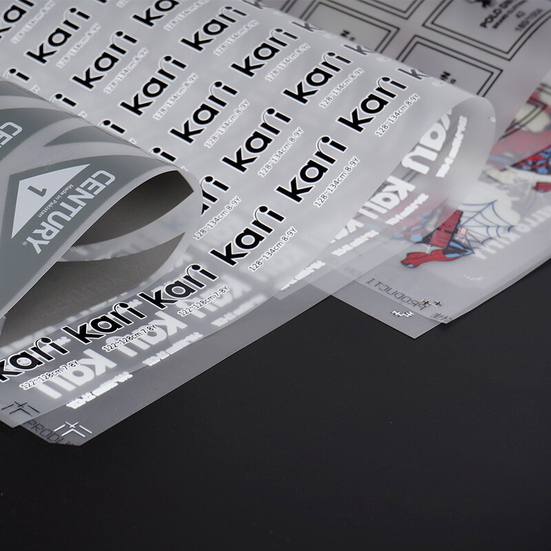 Matte Pet Transfer Film Manufacturer - OEM/ODM Factory