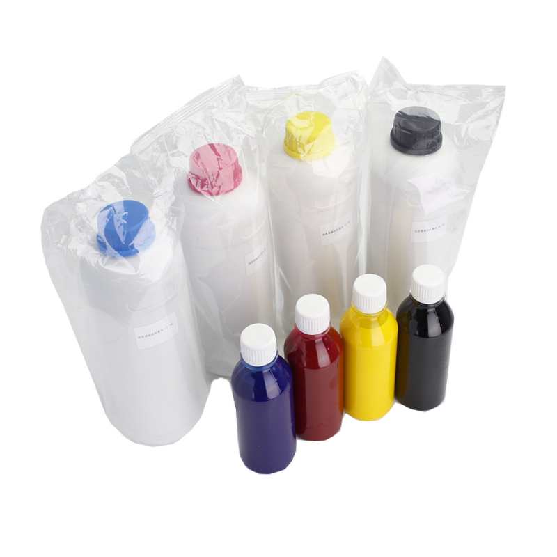 DTF Ink Manufacturer - OEM/ODM Factory