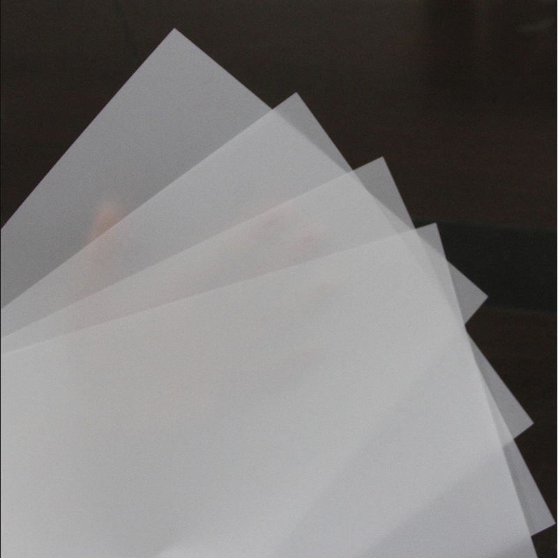 Heat Transfer PET Film Manufacturer - OEM/ODM Factory