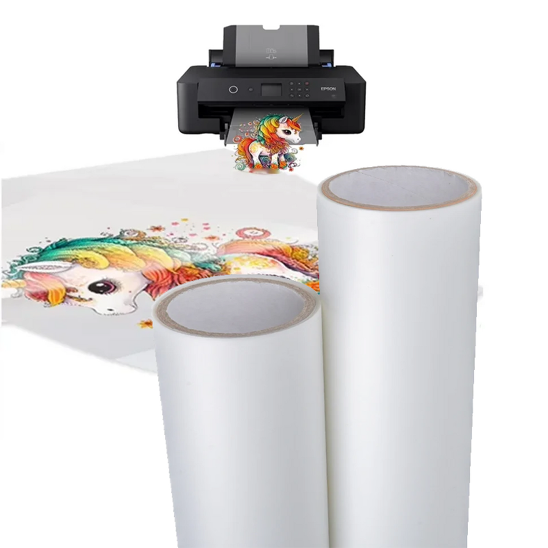 DTF Printer Manufacturer - OEM/ODM Factory