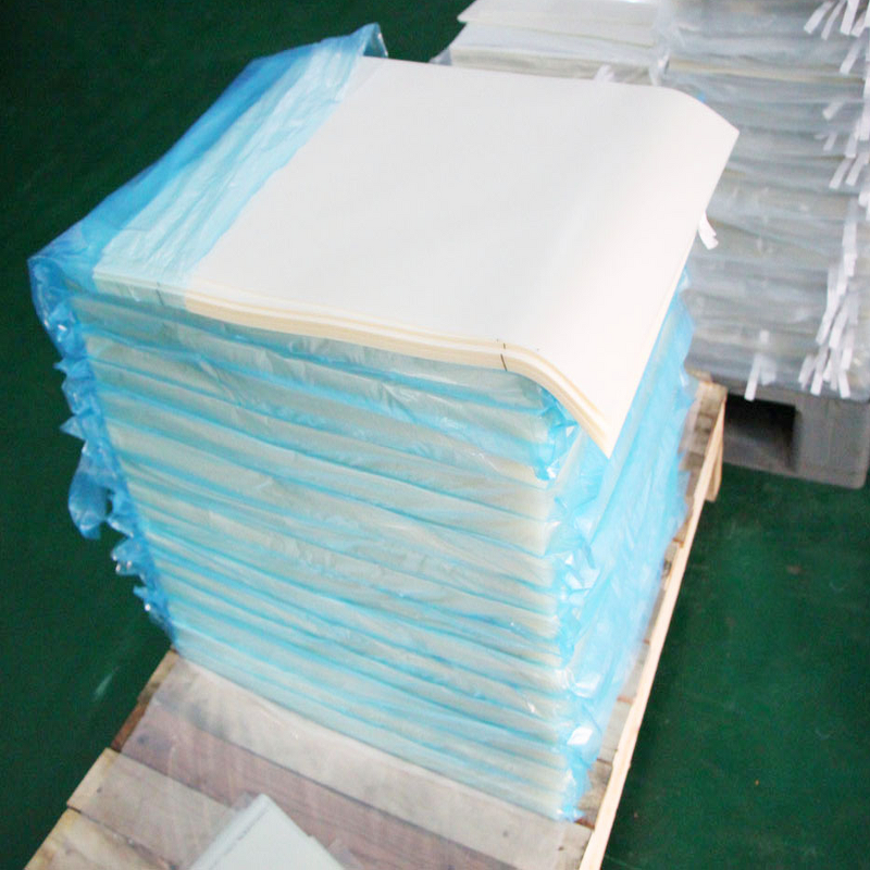 Transparent PET Film Supplier - OEM/ODM Factory