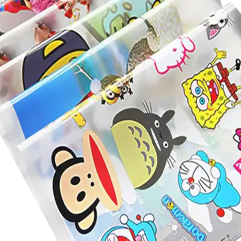 PET Release Liner Manufacturer - OEM/ODM Factory