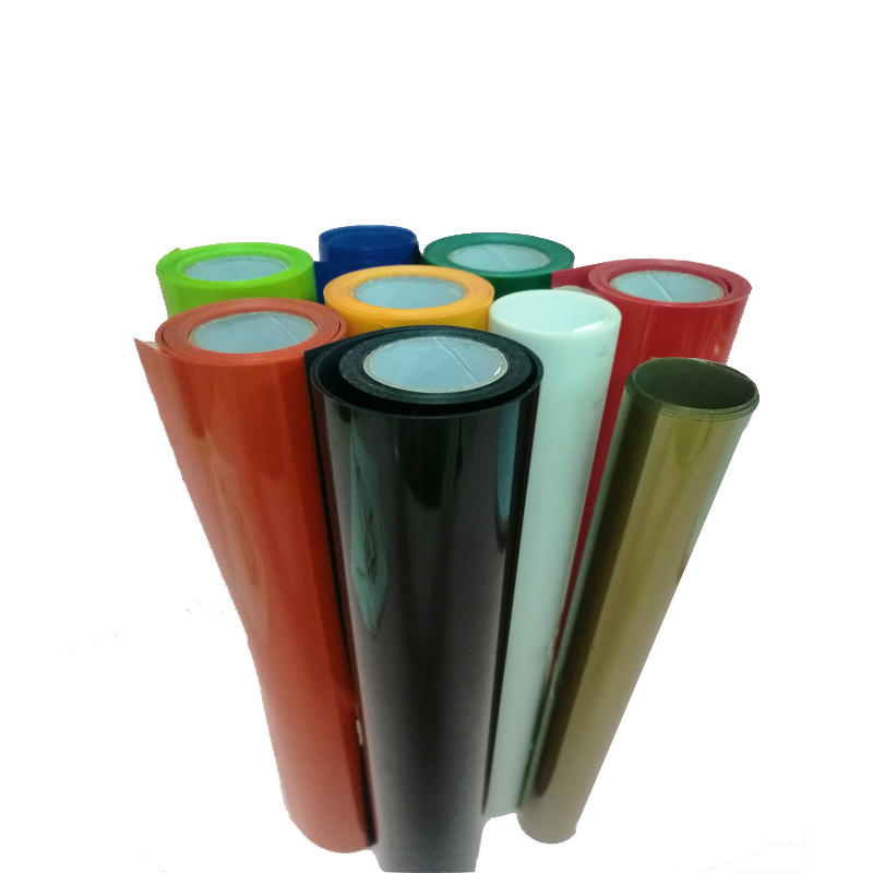 PU HTV Vinyl Manufacturer - OEM/ODM Factory