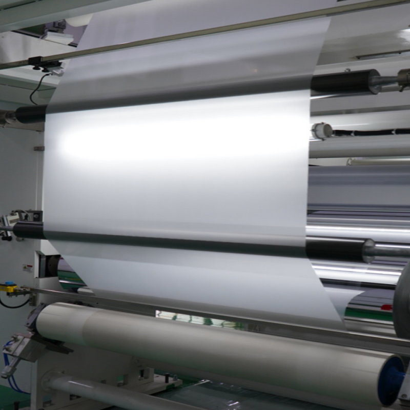 PET Release Film Manufacturer - OEM/ODM Factory
