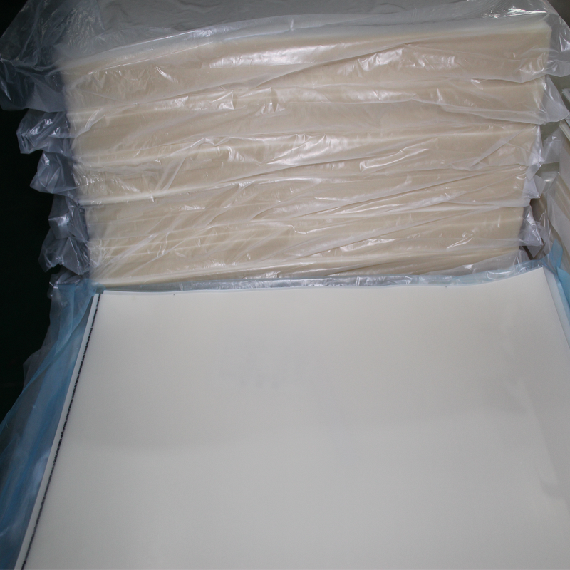 Pet Matt Film Manufacturer - OEM/ODM Factory