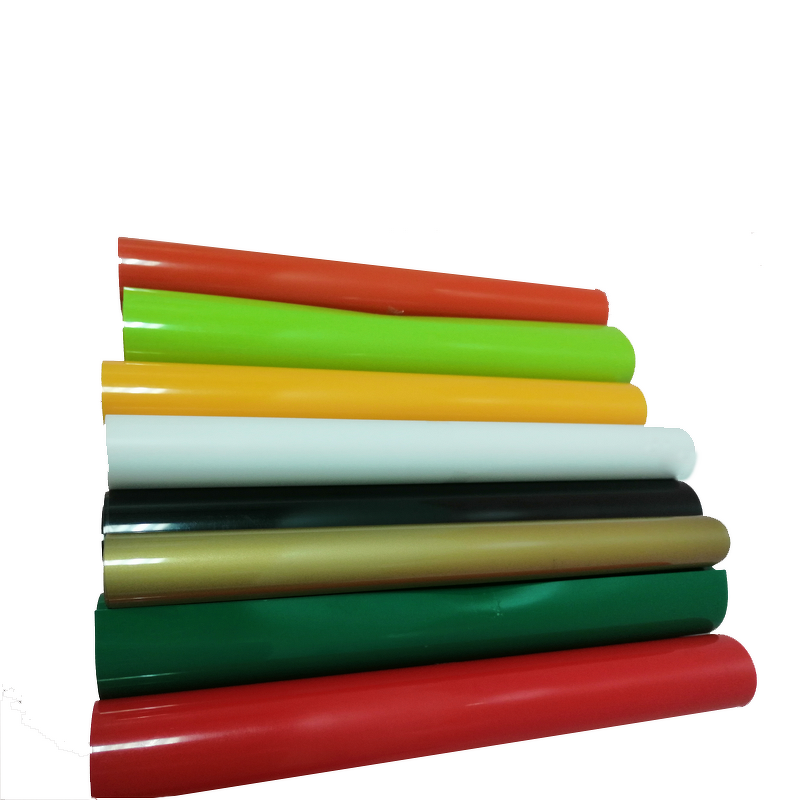 PU HTV Vinyl Manufacturer - OEM/ODM Factory