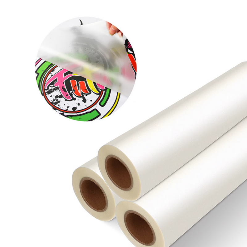 DTF PET Film Manufacturer - OEM/ODM Factory