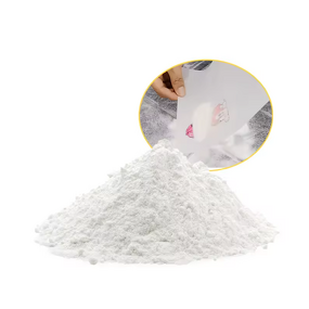 DTF Hot Melt Powder Manufacturer - OEM/ODM Factory