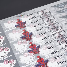 Digital Printing PET Film Manufacturer - OEM/ODM Factory