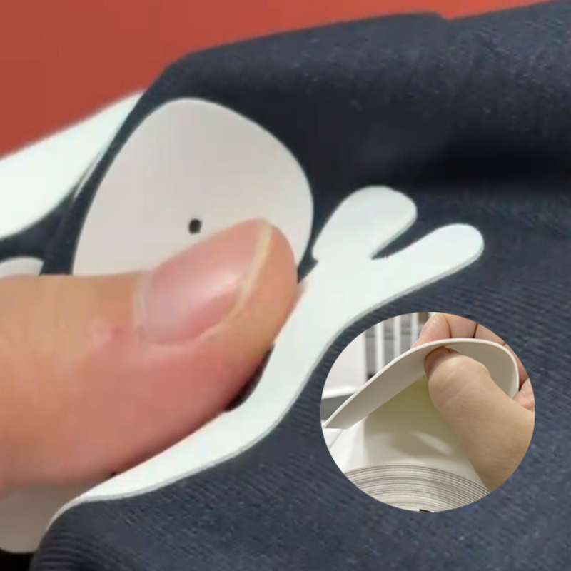 3D Heat Transfer Vinyl Manufacturer - OEM/ODM Wholesale