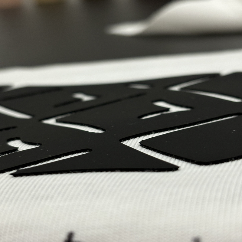 3D Puff HTV Vinyl Manufacturer - OEM/ODM Factory