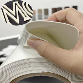 3D Heat Transfer Vinyl Manufacturer - OEM/ODM Wholesale