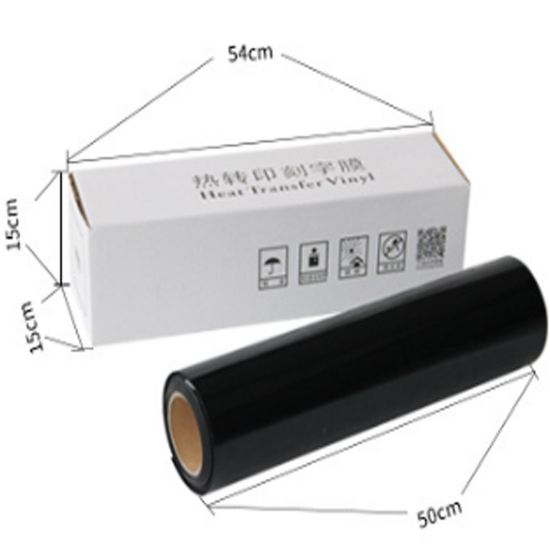 PU HTV Film Manufacturer - OEM/ODM Factory