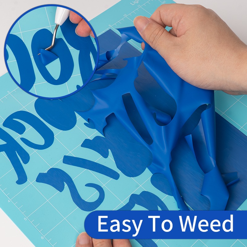 Heat Transfer Vinyl Manufacturer - OEM/ODM Custom