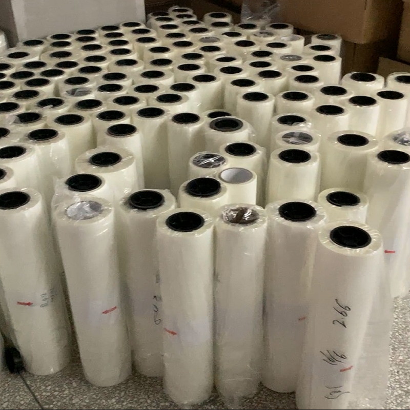 DTF PET Film Roll Manufacturer - OEM/ODM Factory