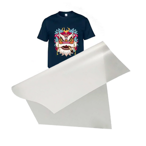 Matte DTF PET Film Manufacturer - OEM/ODM Factory