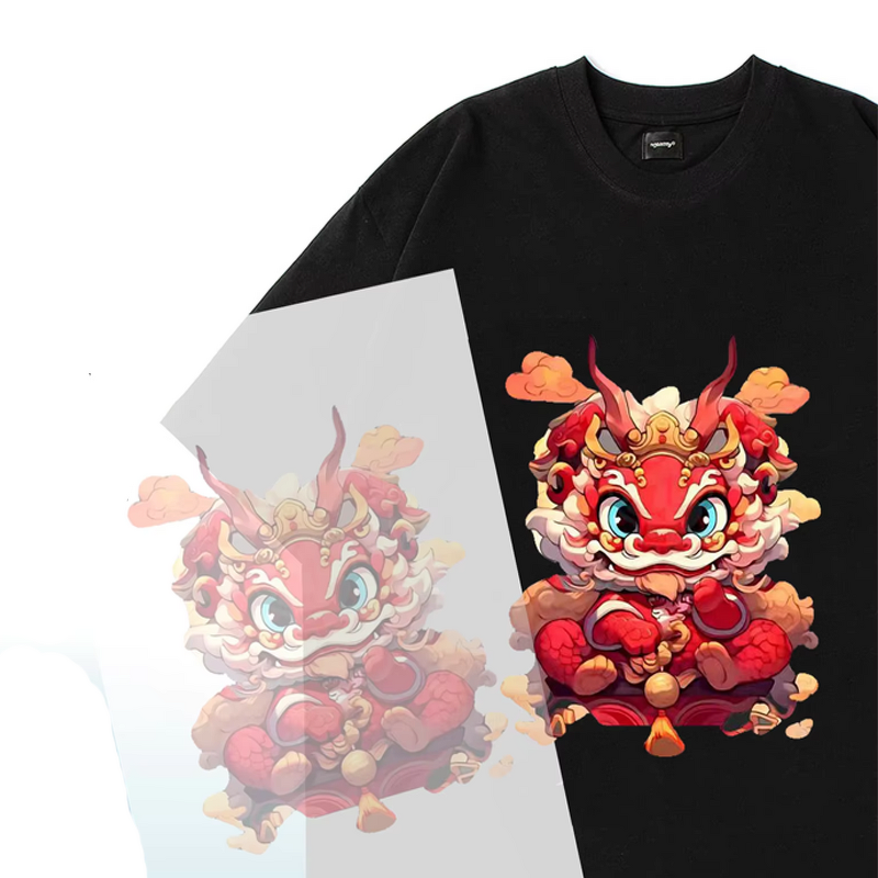 DTF Film Manufacturer - OEM/ODM Factory