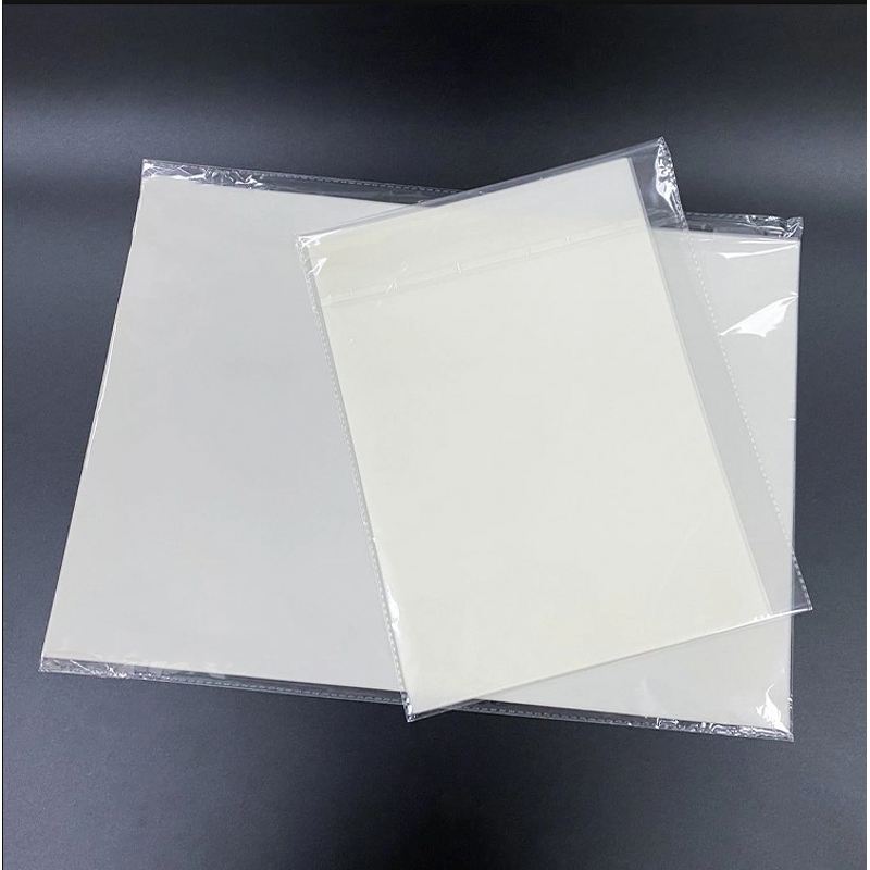 Gloss Transfer PET Sheet Manufacturer - OEM/ODM Factory