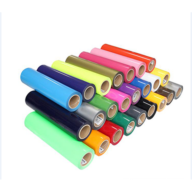 PVC HTV Vinyl Manufacturer - OEM/ODM Factory