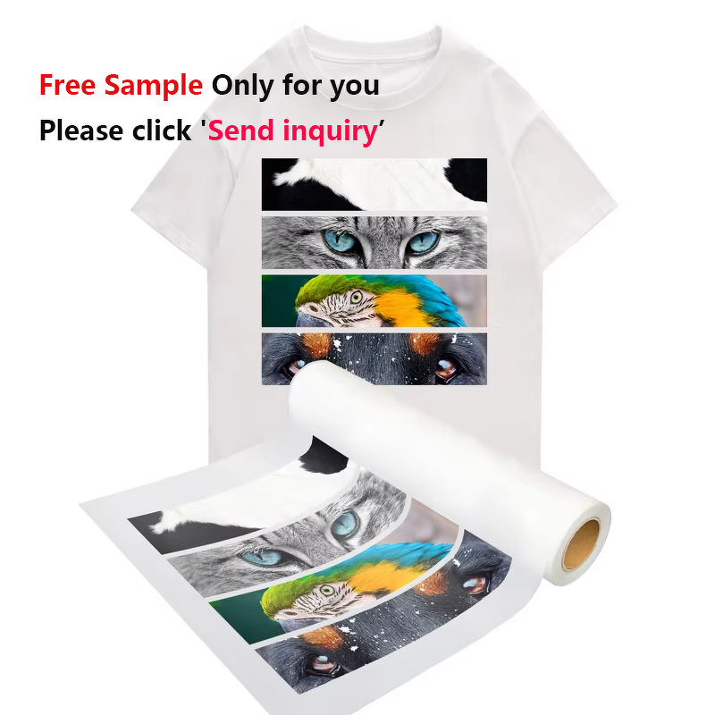 DTF PET Film Manufacturer - OEM/ODM Factory