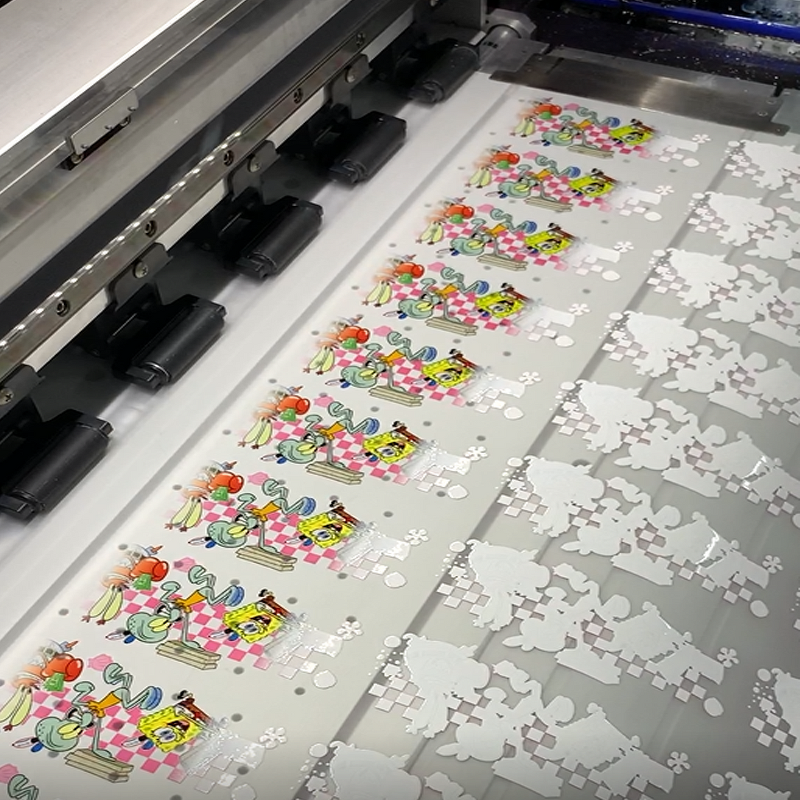 DTF Transfer Paper & Film Manufacturer - OEM/ODM Factory