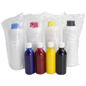 DTF Ink Manufacturer - OEM/ODM Factory