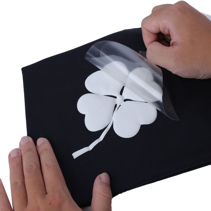 3D Puff Heat Transfer Vinyl Manufacturer - OEM/ODM Factory