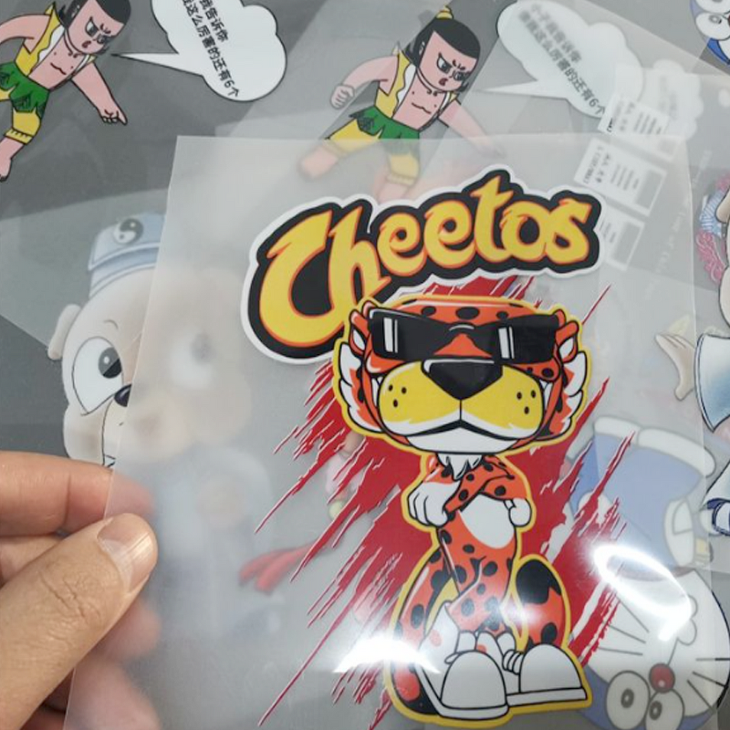 Pet Release Film Manufacturer - OEM/ODM Factory