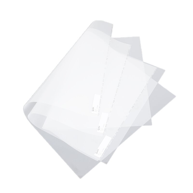 Heat Transfer PET Film Manufacturer - OEM/ODM Factory