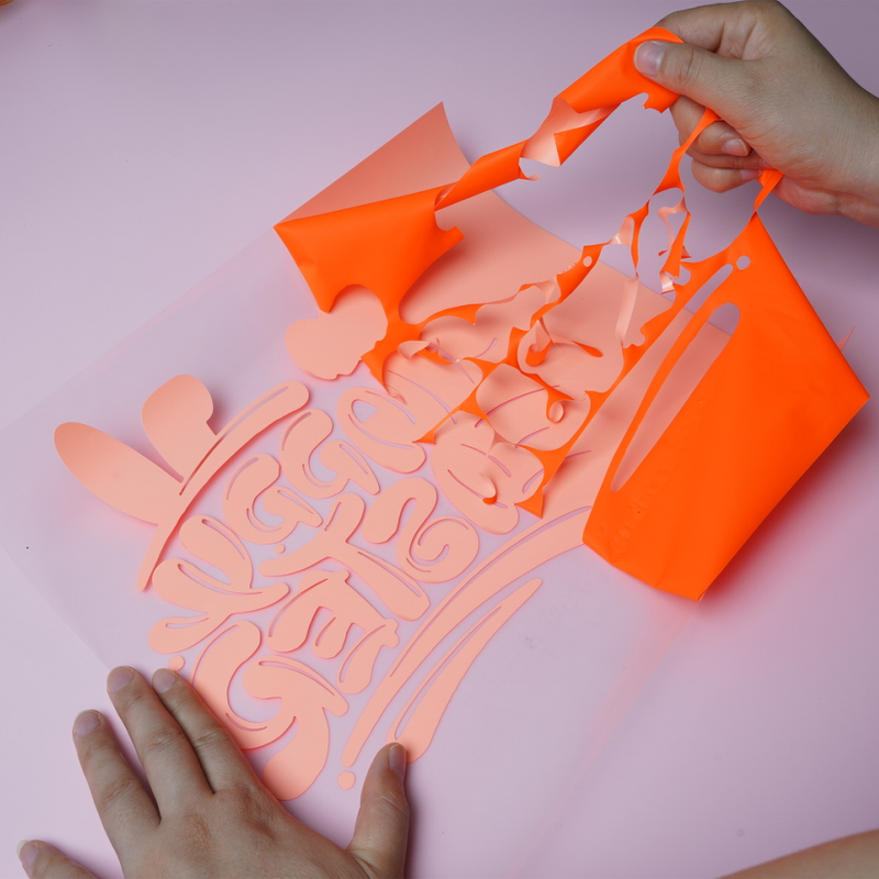 Reflective PU HTV Vinyl Manufacturer - OEM/ODM Factory