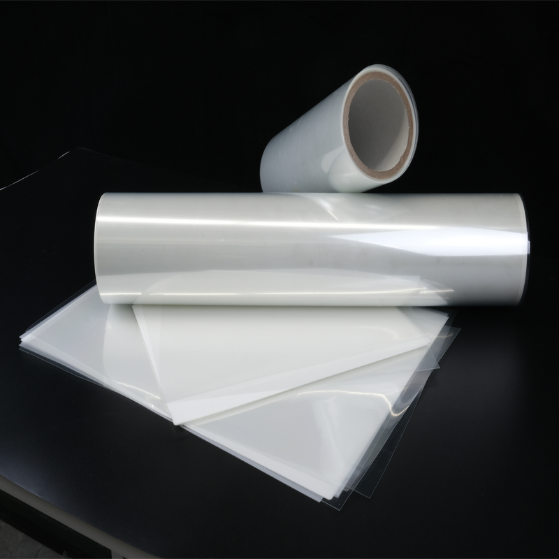 DTF Film Manufacturer - OEM/ODM Factory