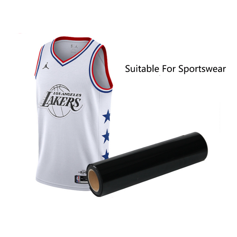 PU HTV Film Manufacturer - OEM/ODM Factory