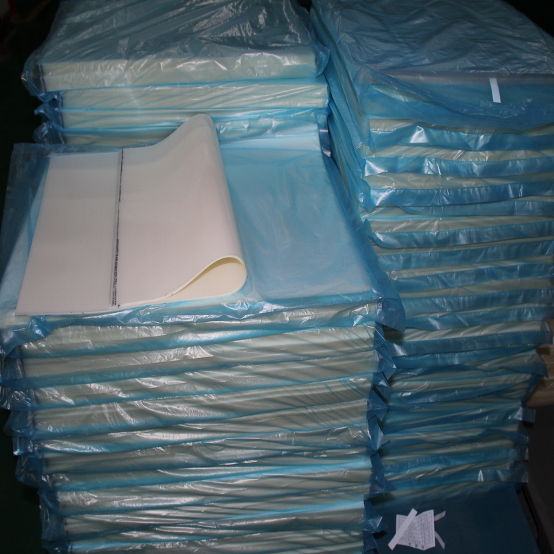 Screen Printing PET Film Manufacturer - OEM/ODM Factory