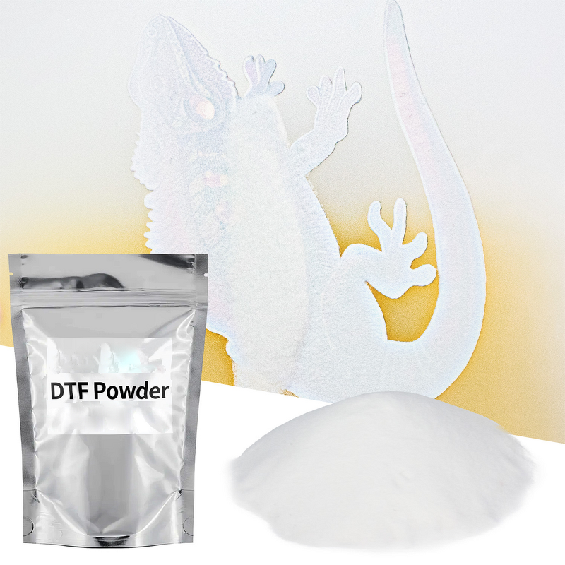 DTF Hot Melt Powder Manufacturer - OEM/ODM Factory
