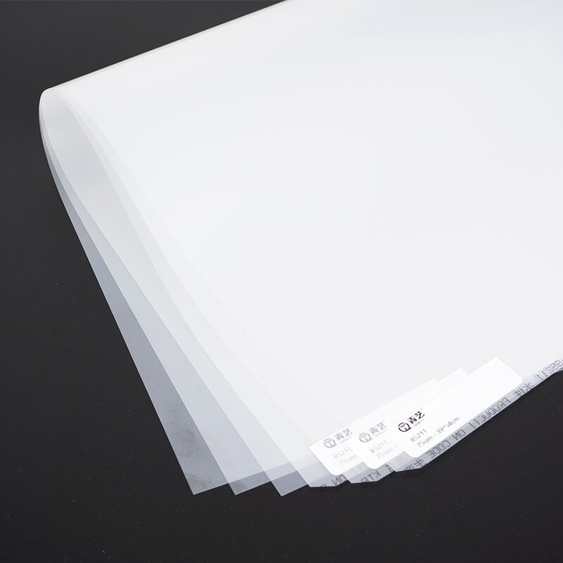 Digital Printing PET Film Manufacturer - OEM/ODM Factory