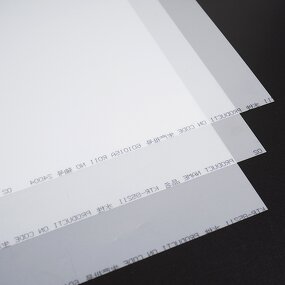 Heat Transfer PET Film Manufacturer - OEM/ODM Factory