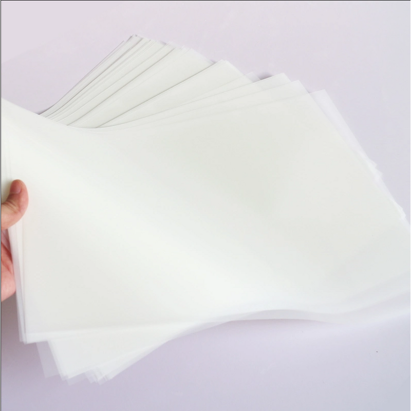 DTF Transfer Film Manufacturer - OEM/ODM Factory