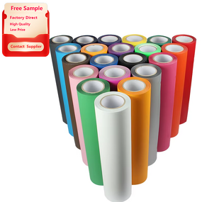 Heat Transfer Vinyl Manufacturer - OEM/ODM Custom