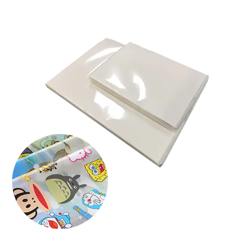 Transparent PET Film Supplier - OEM/ODM Factory