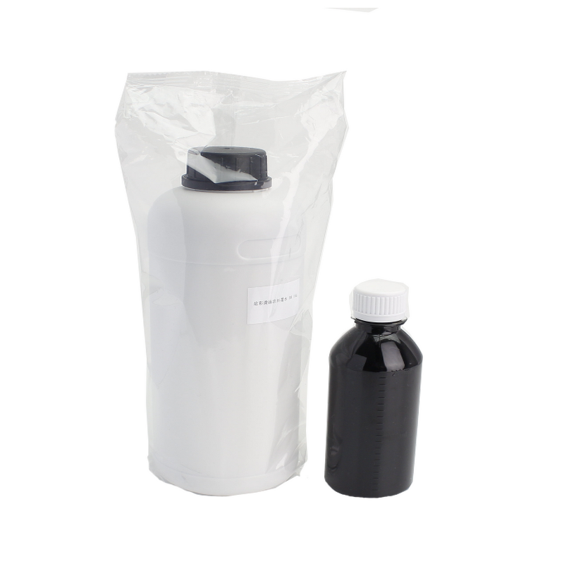 DTF Ink Manufacturer - OEM/ODM Factory