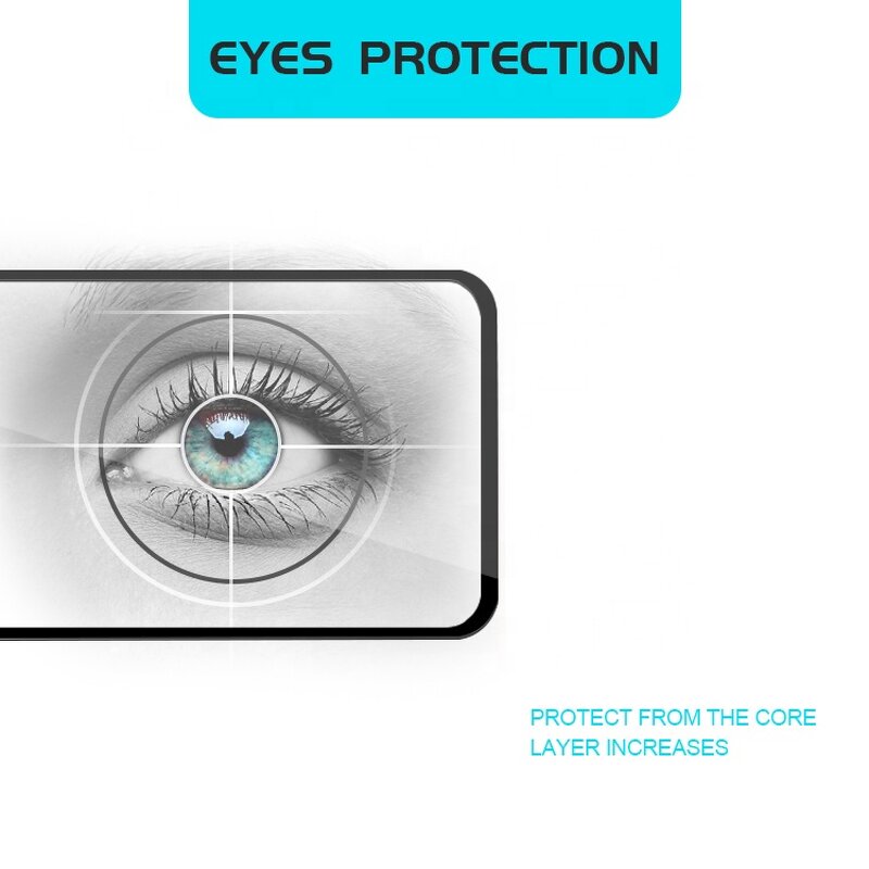 Curved Screen Protector Factory - 3D Silk Print Anti-dust for Samsung Galaxy A Series