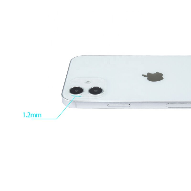 Camera Lens Protector Supplier - Back Rear Cover for iPhone 12 Series