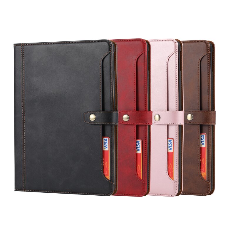 Tablet Cover Manufacturer - Multifunctional Case for iPad Mini/Air/Pro