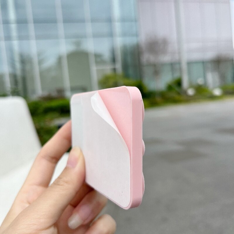 Suction Cup Holder Factory - with Kickstand Silica Gel Charging Anti-skid Strong