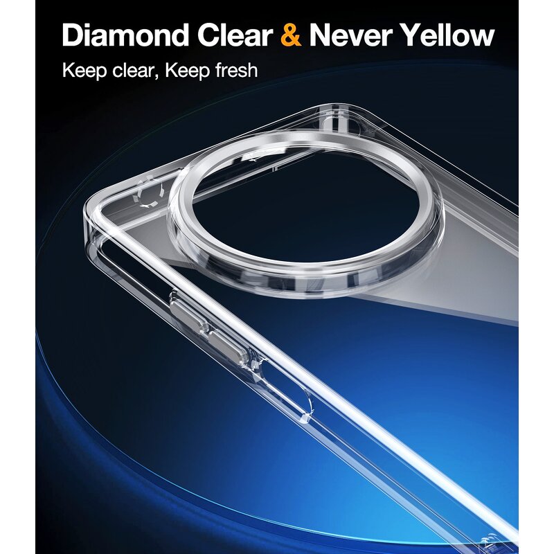 Transparent Phone Cover Supplier - TPU+Acrylic New Arrival for Redmi A3