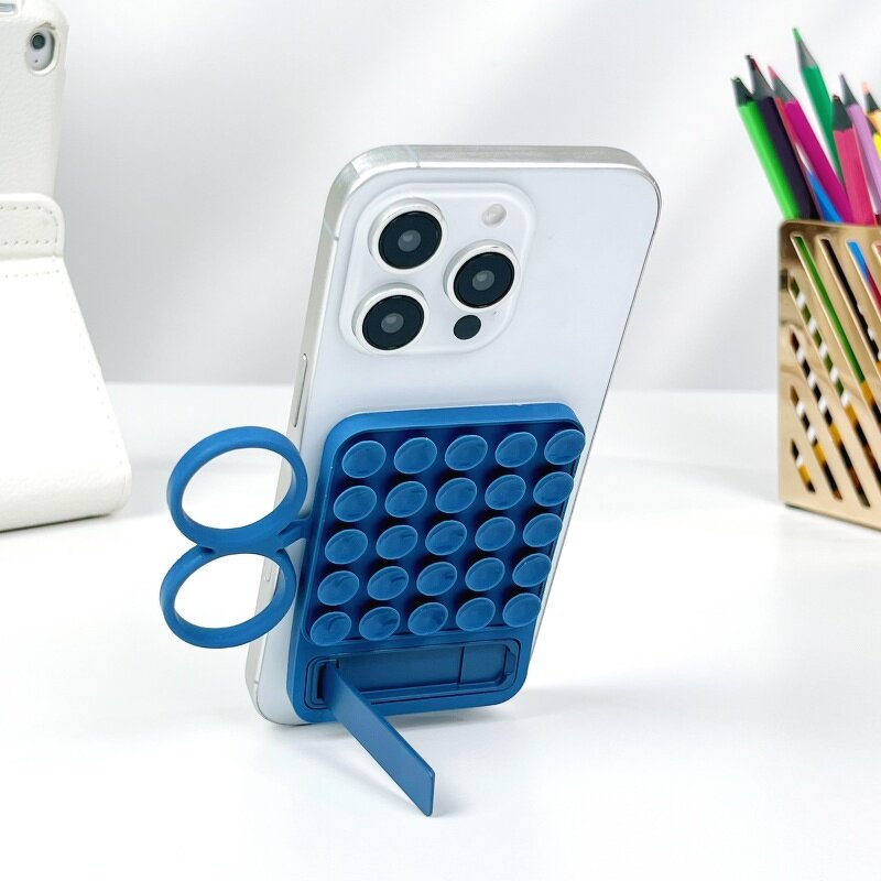 Magnetic Suction Cup Supplier - Flexible Strong Grip Durable for Photography