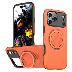 Card Mount Phone Case Manufacturer - Hybrid Drop Protection for iPhone Pro