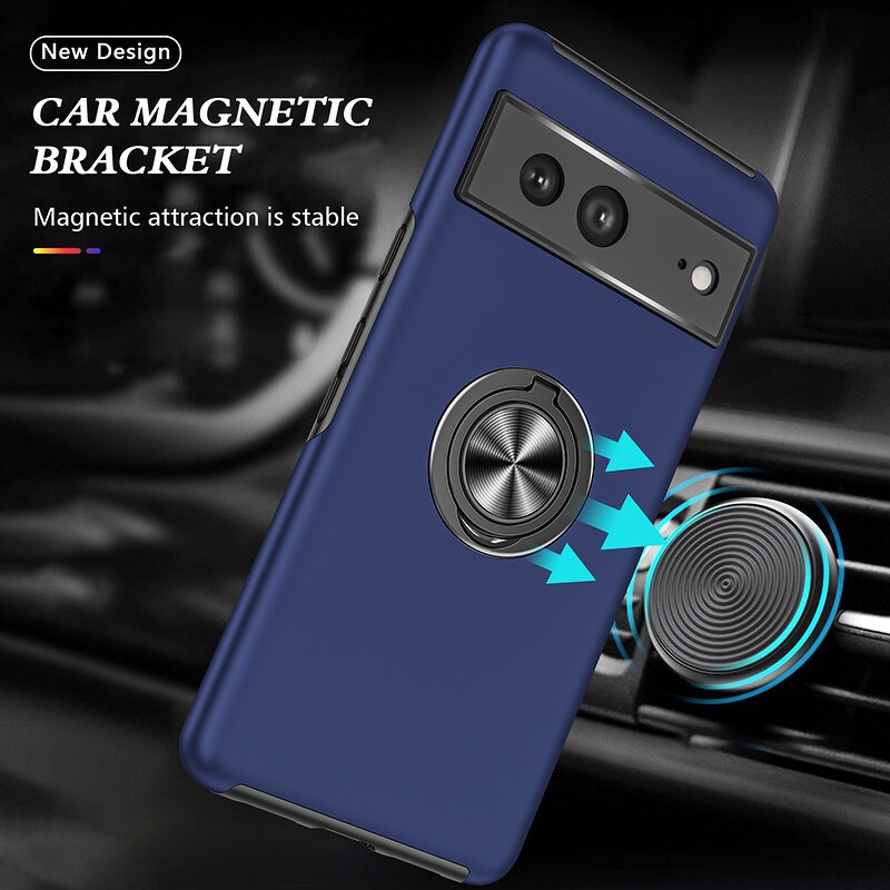 Kickstand Phone Case Manufacturer - Luxury Free Sample for Google Pixel 7 8 Pro
